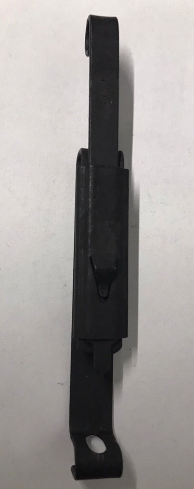 Replacement ALICE Clips Original Military Issue NOS 4 each