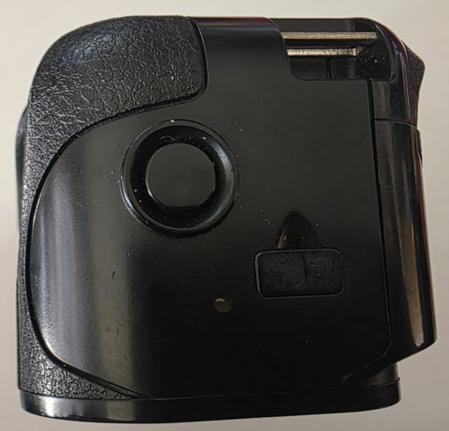 Vertical Battery Grip BG-3DIR for Sony A6000 (Without Batteries)