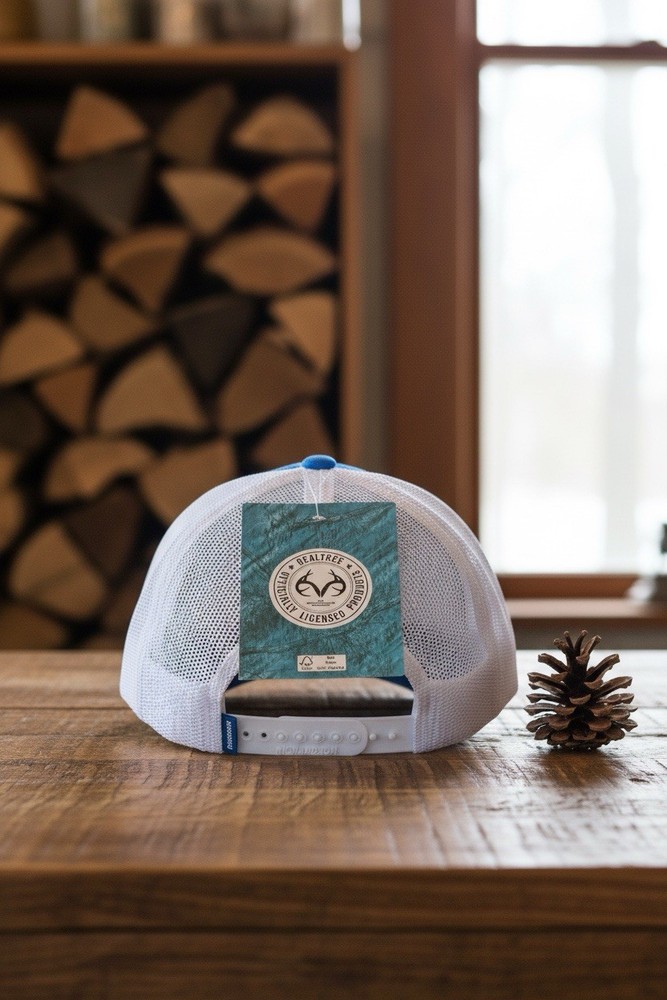 richardson 112 trucker hat