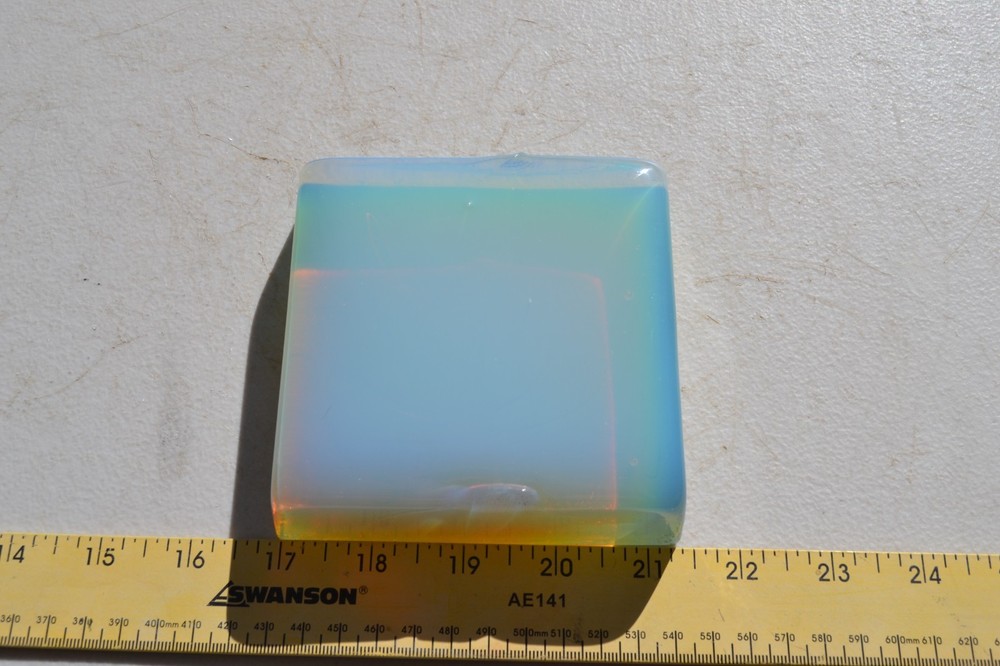 Opalite Glass Tile