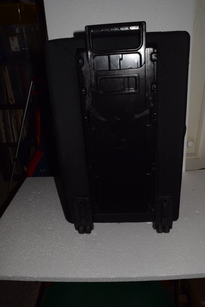 Yamaha Rolling Case for STAGEPAS 500 speaker