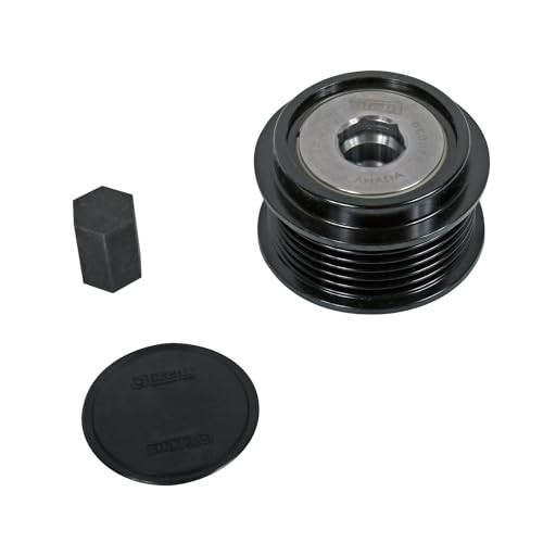 Alternator Pulley - 920030A