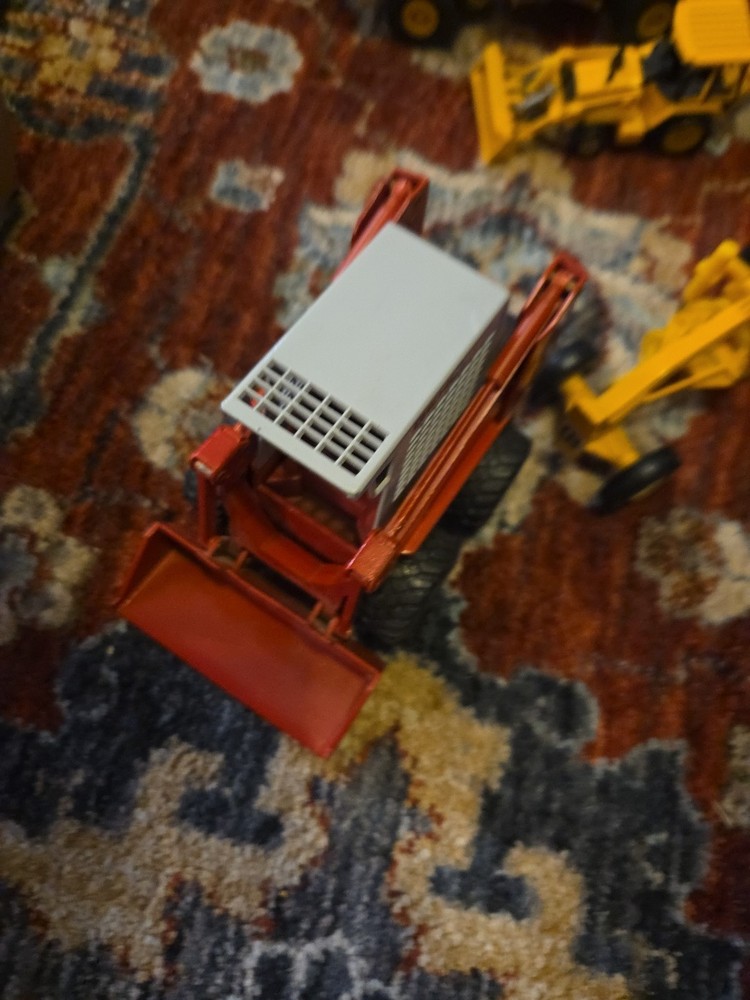 Gehl 4610 Skidster Die Cast