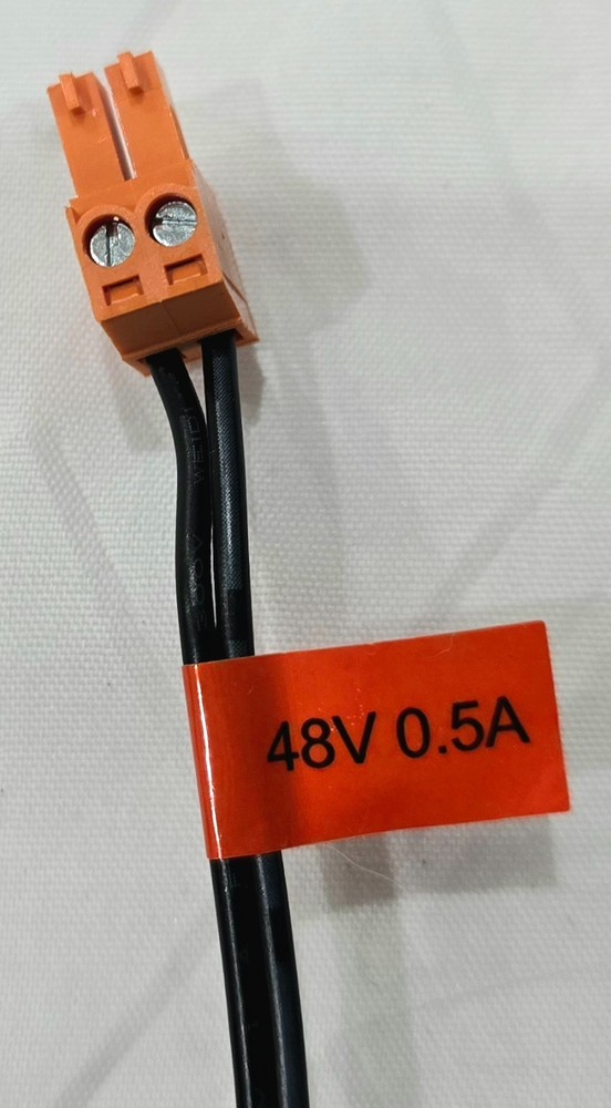 AV Pro Edge power adapter, supply. ONLY