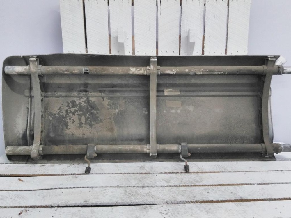 For 2011 PETERBILT 387 SIDE FAIRING Left , MD