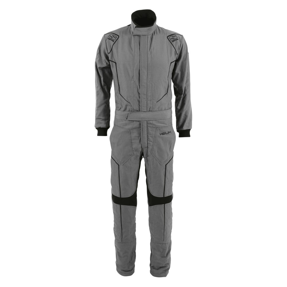 Simpson Racing Suit HX05421;