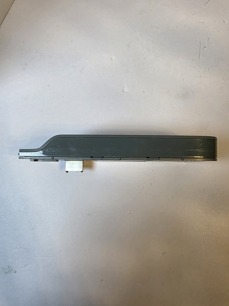 Microsoft Xbox 360 60GB HDD External Hard Drive Clip Caddy Gray