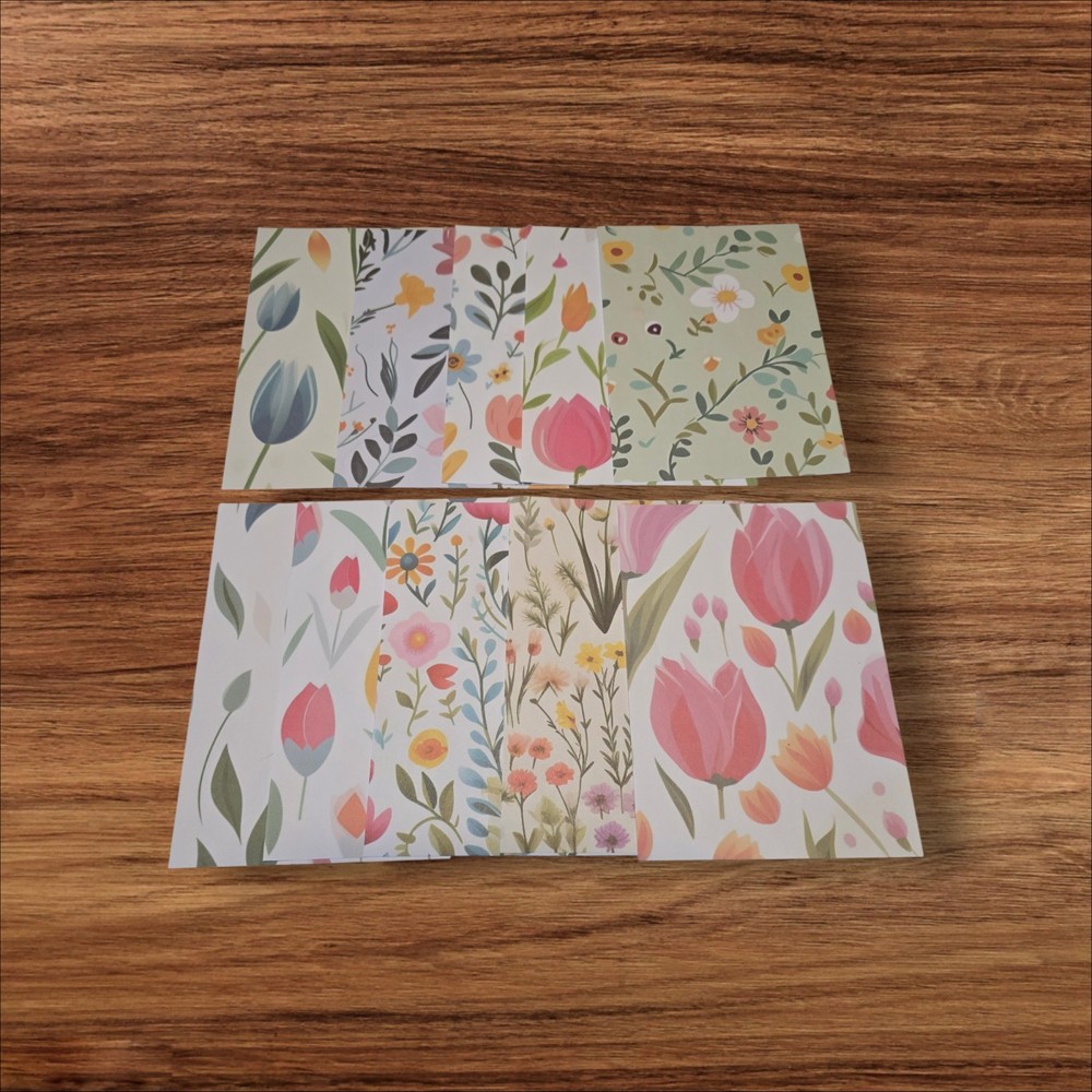 Easter Card Making Kit