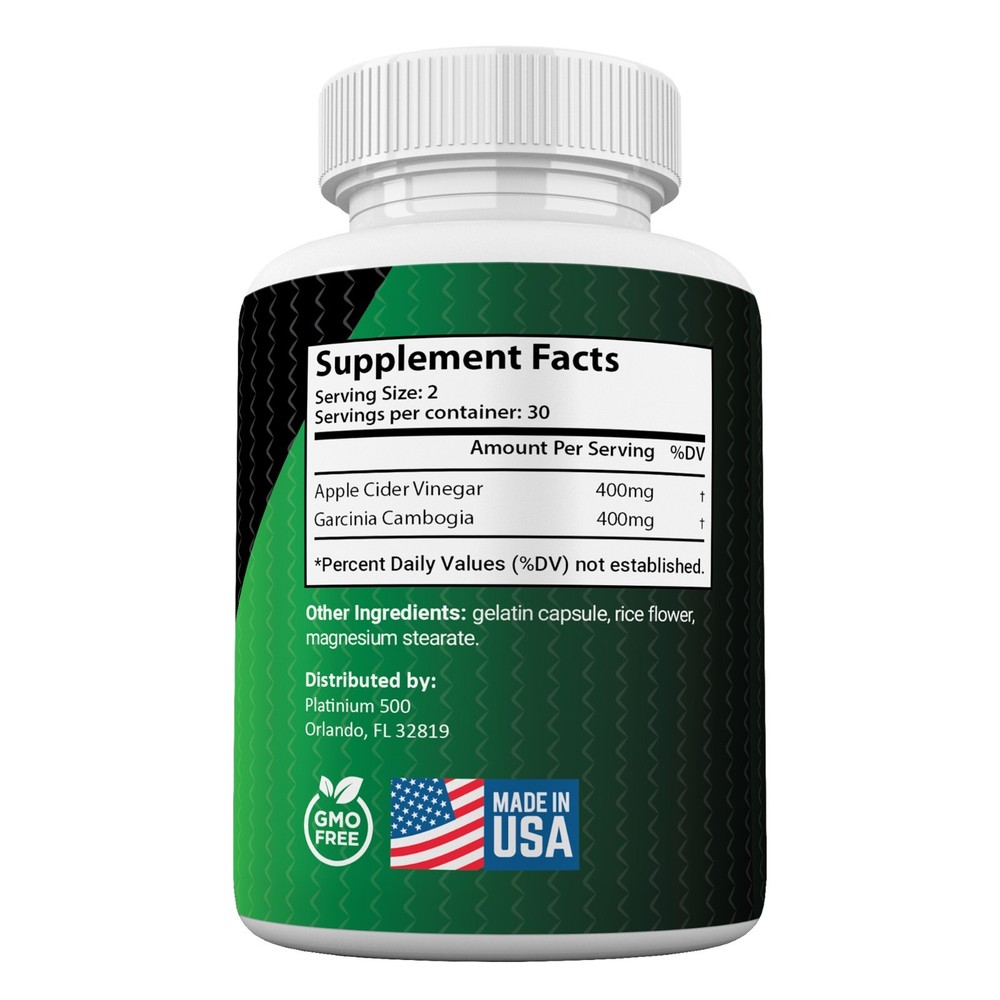 (2 Pack)Tea Burn, Powerful Formula, Effective for Women and Men.