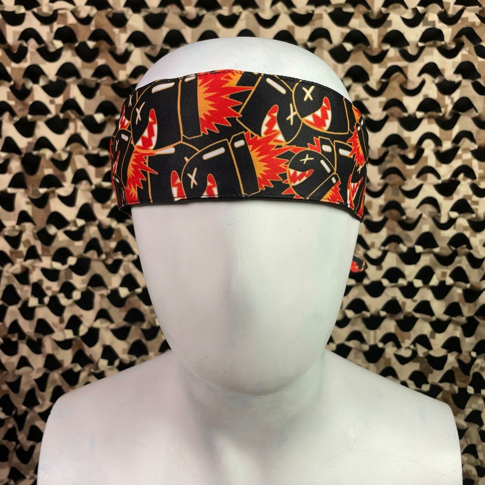 NEW HK Army Headband - Warhead