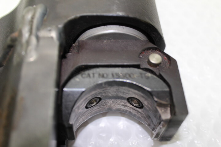 4997 Thomas & Betts Heavy Duty Crimp Tool