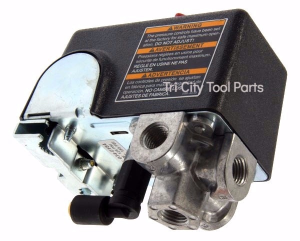 034-0228 Pressure Switch Air Compressor 150 / 120 PSI ** OEM **