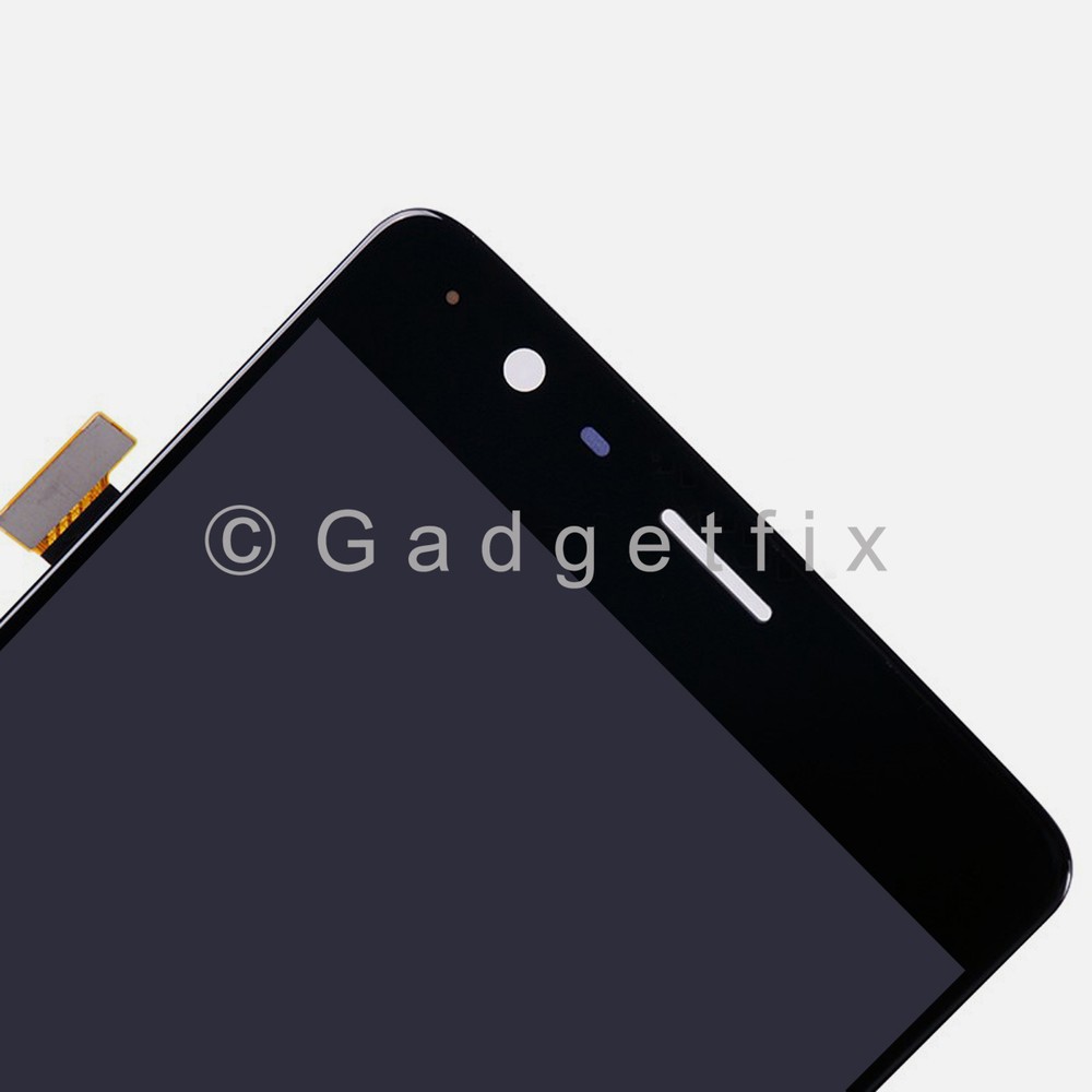 USA OLED Display LCD Touch Screen Digitizer Assembly For OnePlus 3 A3000 A3003