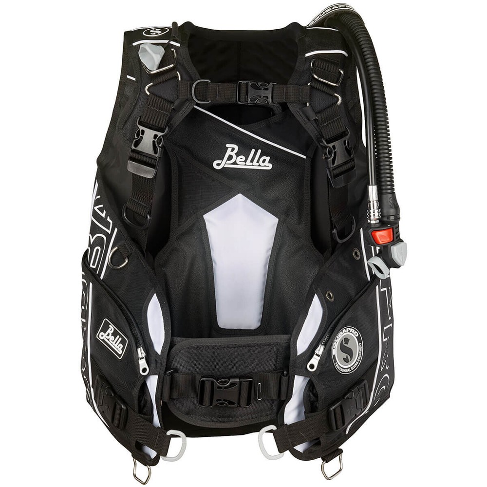 Scubapro Bella BCD