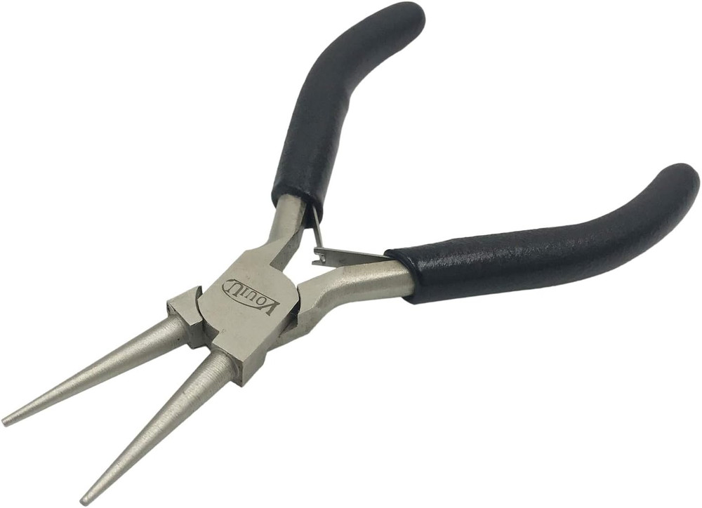 Round Nose Pliers Jewelry Making Tools