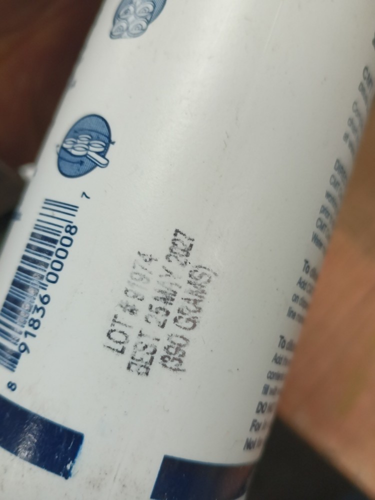 CMT Mastitis Solution Concentrate Dairy Cattle 13 oz, 699