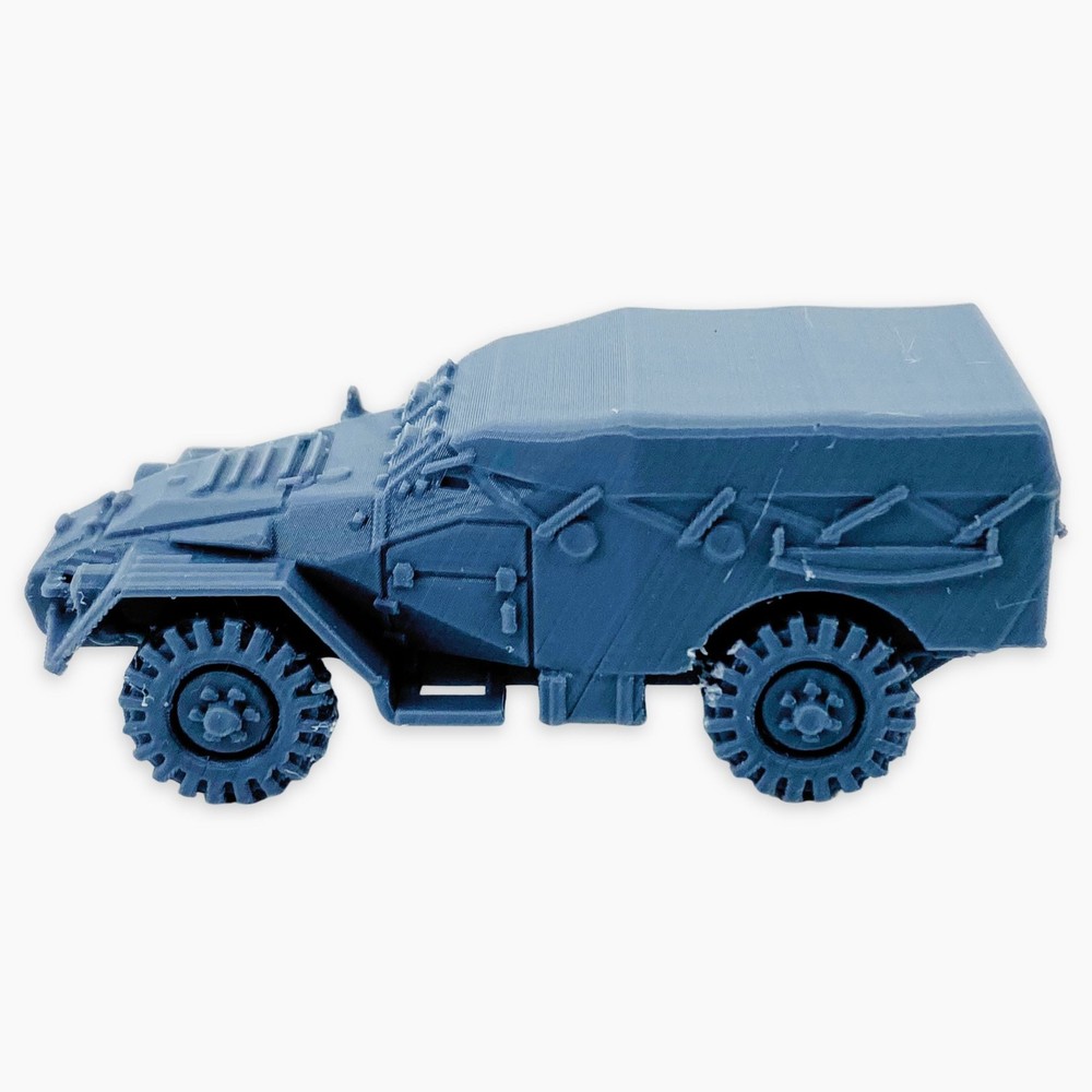 BTR-40 (covered)