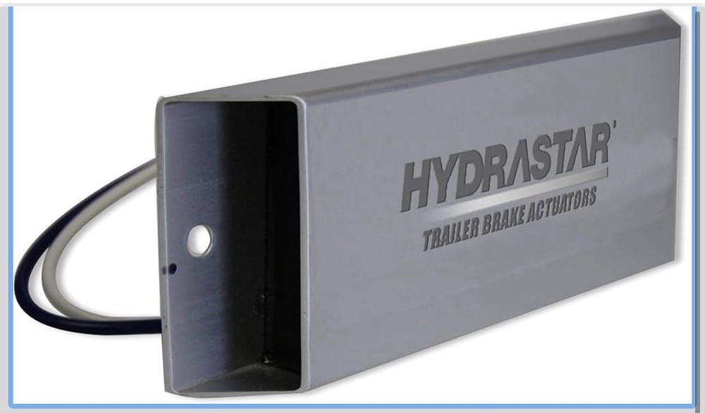 Hydrastar Controller Adapter Module 381-7073