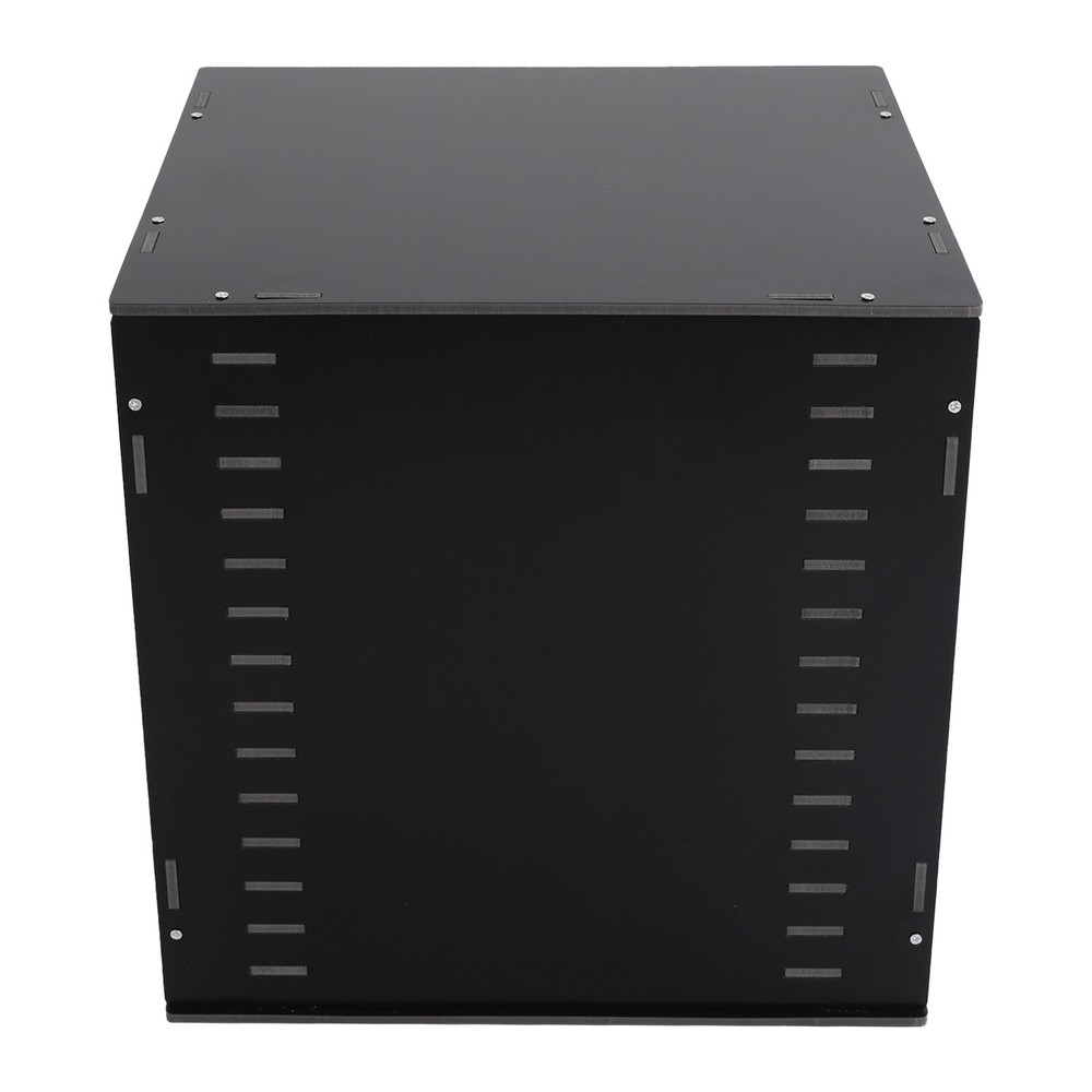 Tiered Shelf Organizer, 15 Slots File Storage Cabinet,Desktop Document Organizer