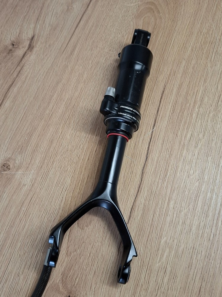 ROCK SHOX SPECIALIZED BRAIN REAR SHOX 255MM