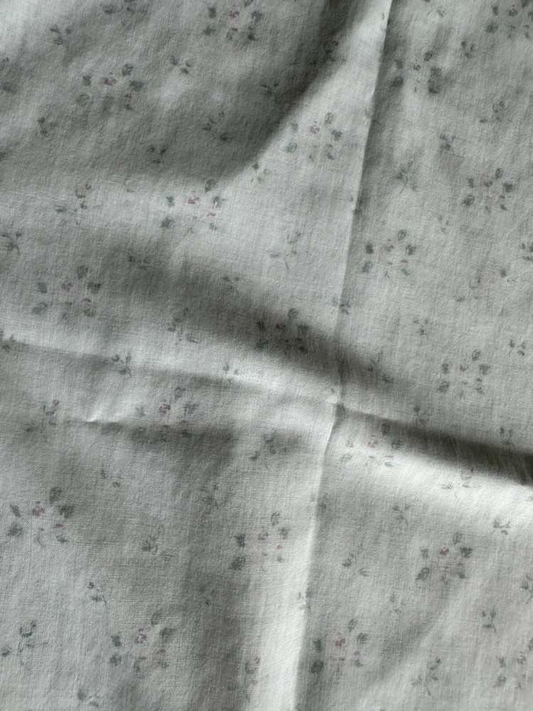 Vintage DanRiver Pillow Cases
