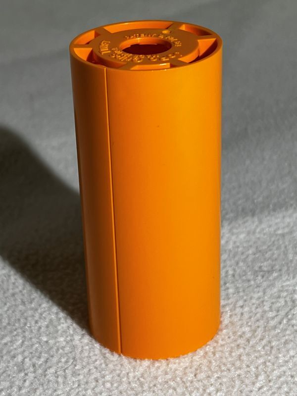 JoPo Grips Twist Outer Sleeve