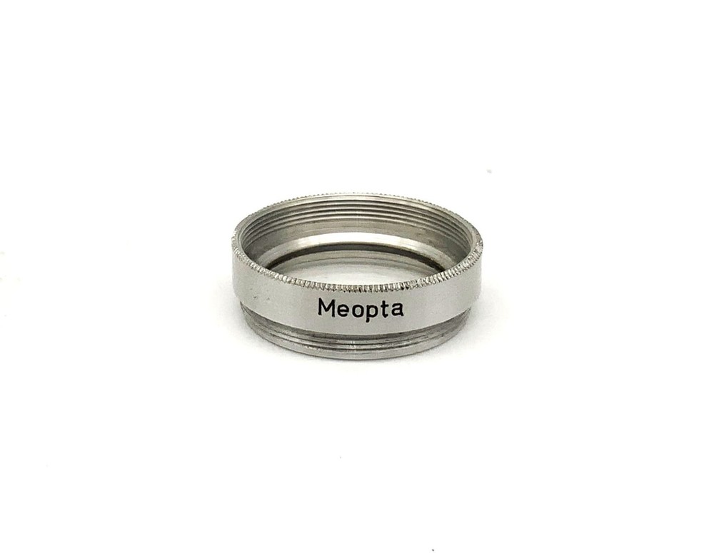 Meopta UV UV0/22 Filter 22Mm Circular Filter Thread