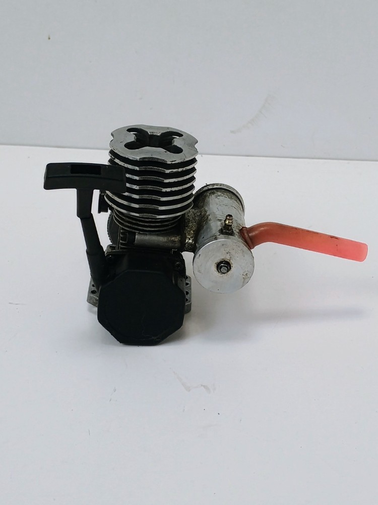 Torq .12 Nitro Engine