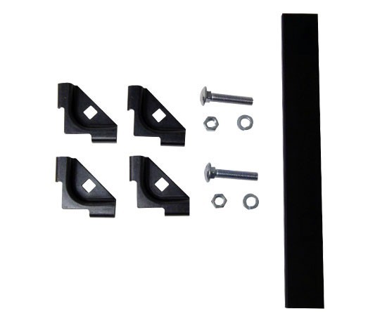 Termination Kit for 12" Ladder Rack