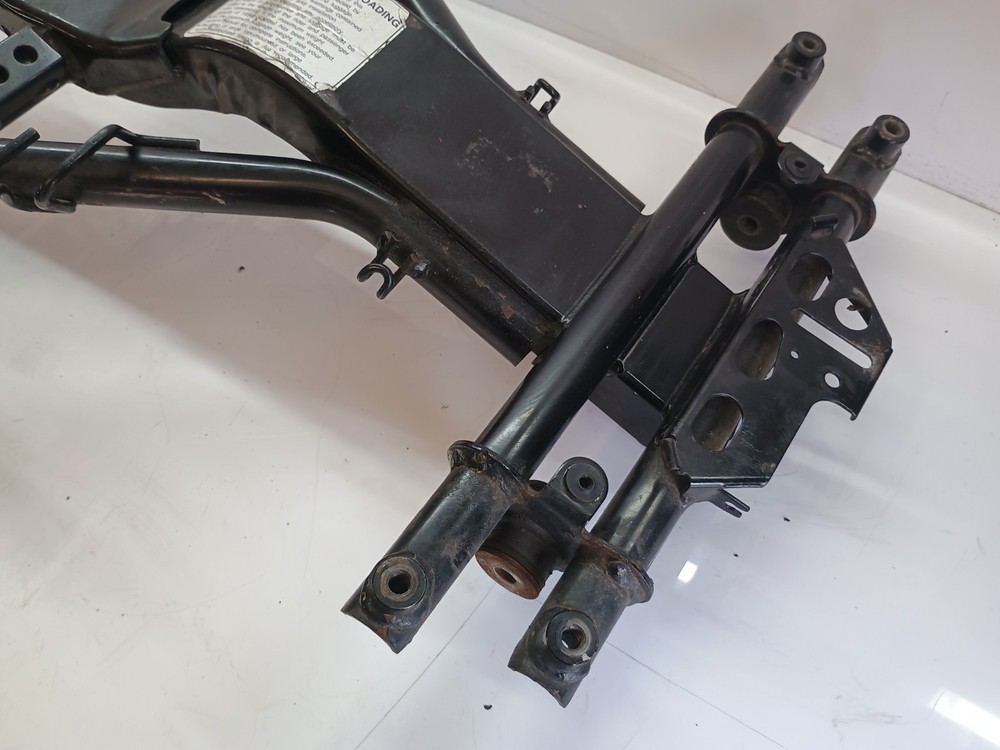 Honda VFR VTEC 800cc with ABS 2005 Rear Subframe