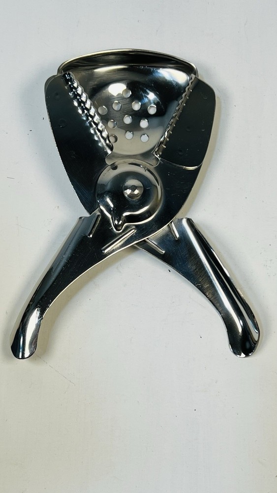 Vintage Manual Lemon Lime Squeezer