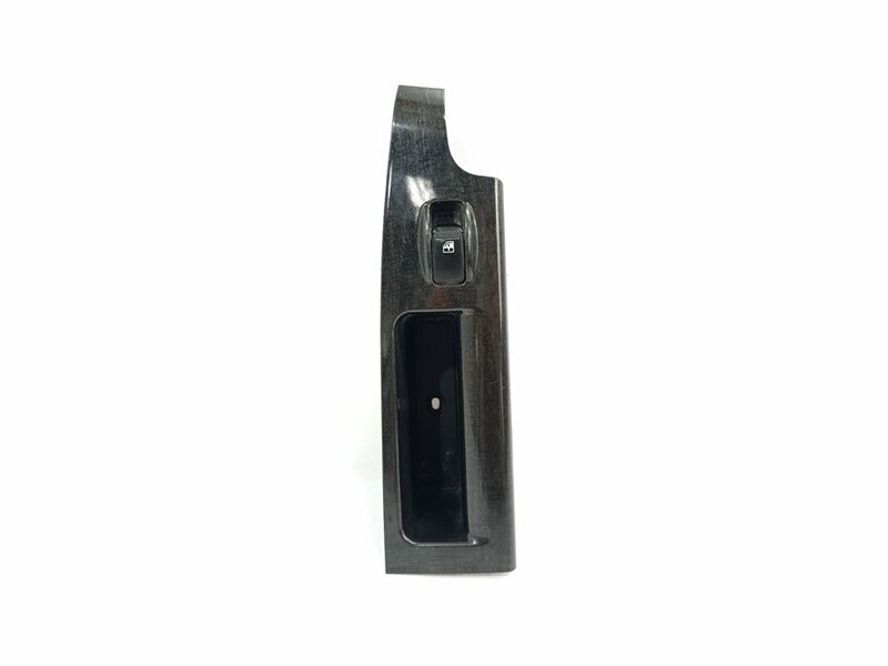 478520 rear window control panel rh KIA SORENTO 2.5 CRDI 2002 222131