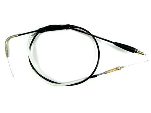 Motion Pro Vinyl Pull Throttle Cable Polaris Scrambler 400 4x4 98-99