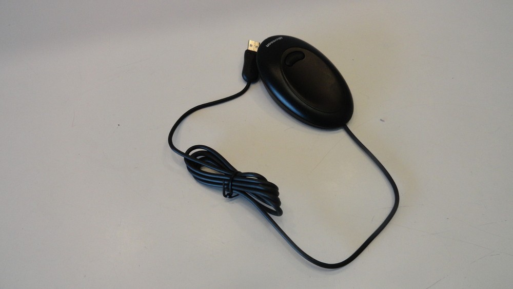 UU13: Microsoft Wireless Intellimouse Explorer Mouse Receiver v2.0