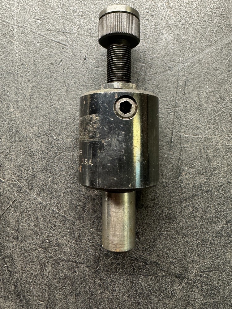 Hardinge TE 5/8 Tool Holder 5/8"
