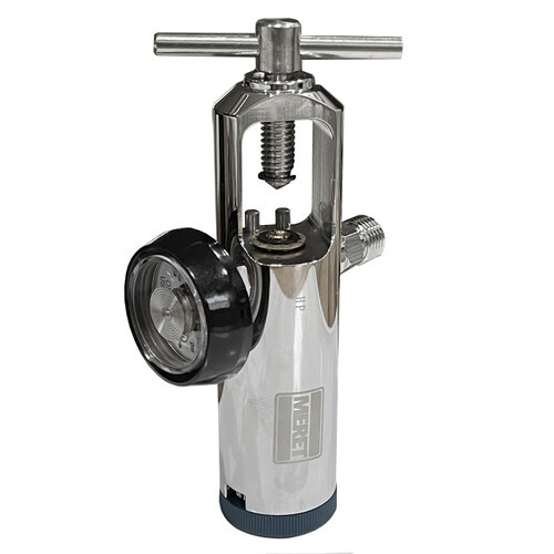 Bruut All-Brass O2 Regulator