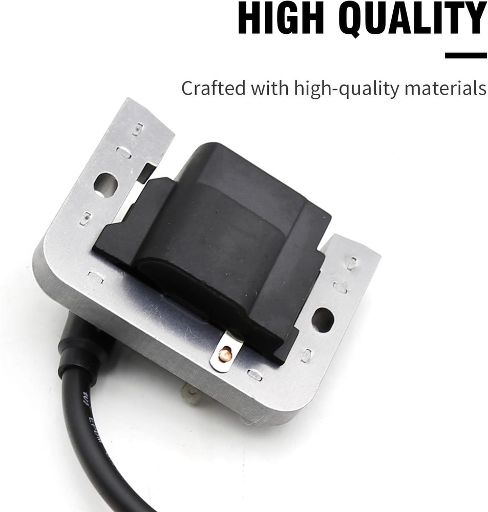 Generator Ignition Coil Replacement Small Engine Coil for Honda Predator