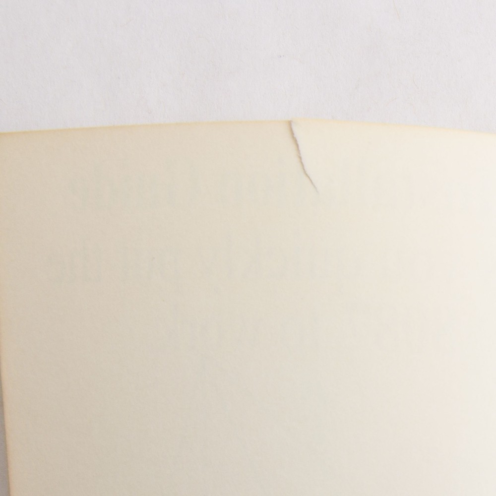 Vintage Intel 8087 Installation Guide Rare