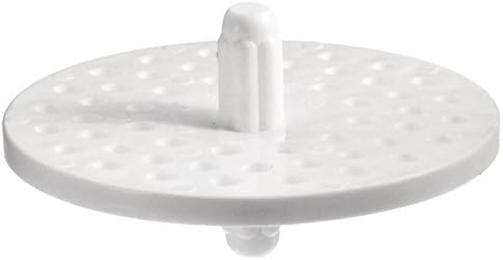 Strainer Guard for Garbage Dsp