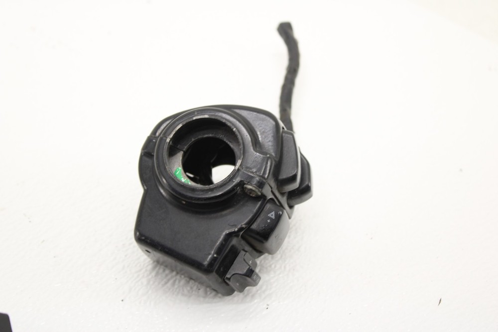 00-05 Harley-davidson Electra Glide Classic Efi Flhtci Right/Left Control Switch