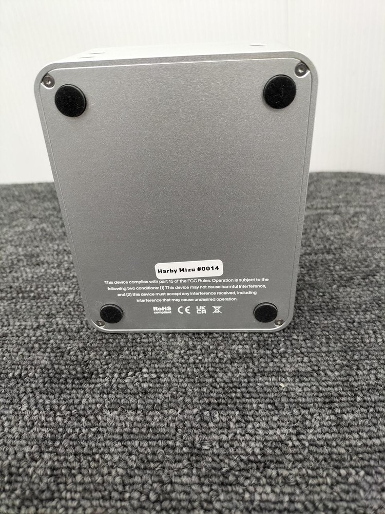 HARBY MIZU CHORUS 567575