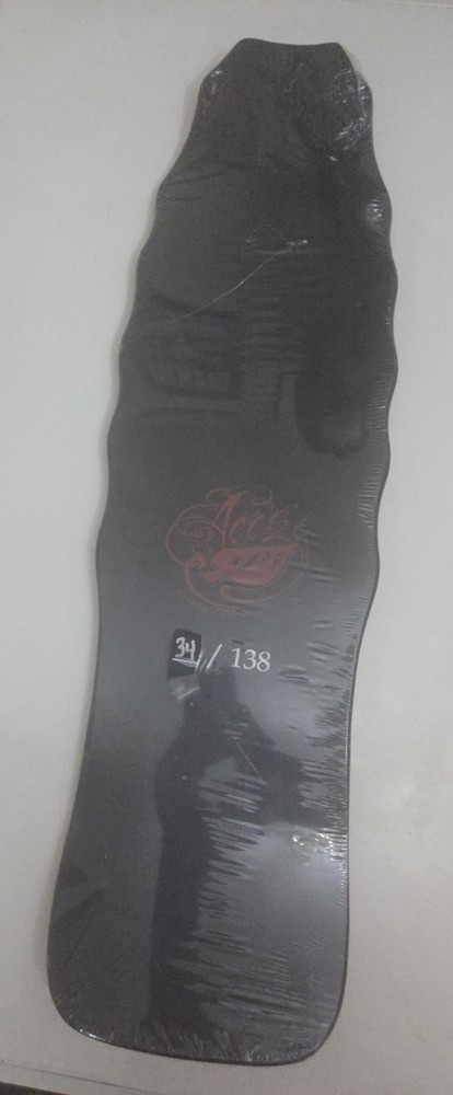 Doyle Ace's And 8's Skate Deck #34/138