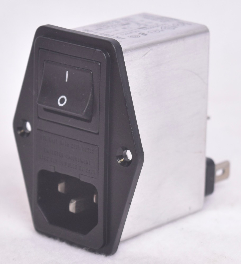 Schaffner EMI Filter FN284-1-06