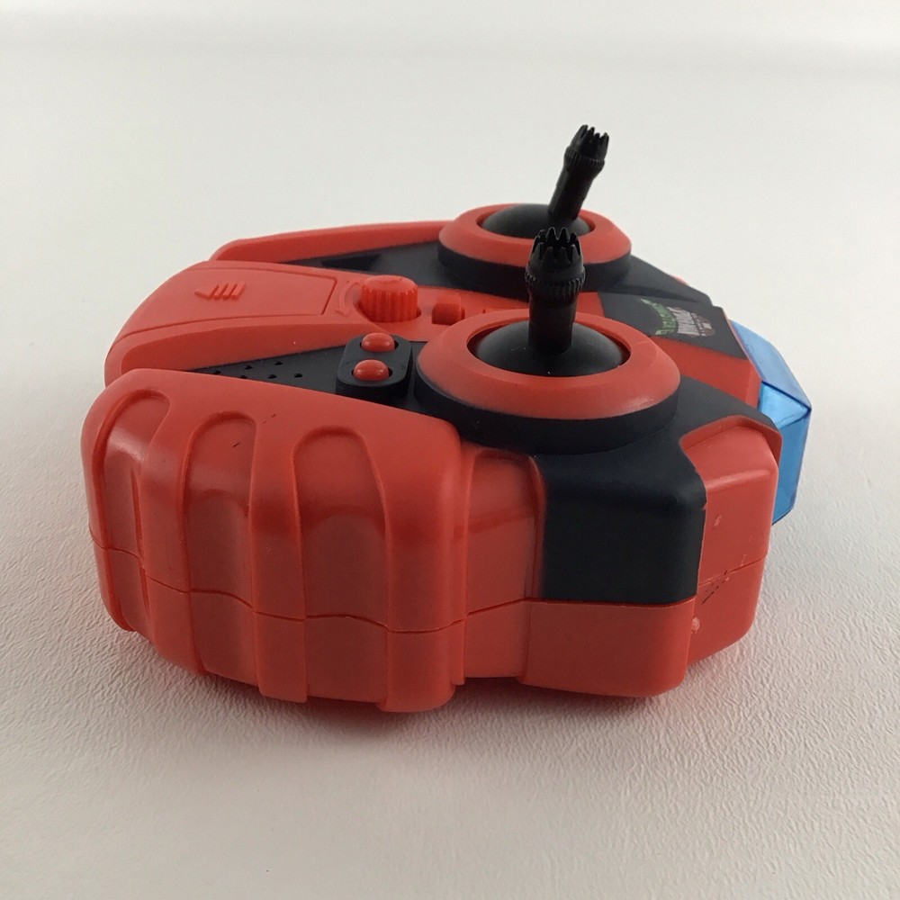 Marvel Spider-Man VS Sinister 6 RC Figure Helicopter Replacement Remote Control