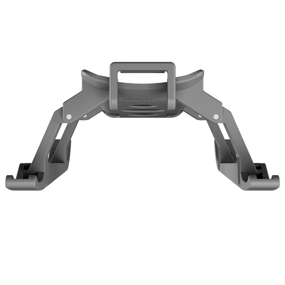 Foldable Extended Landing Gear Height Increase Buffer Training for Air 3 Drone