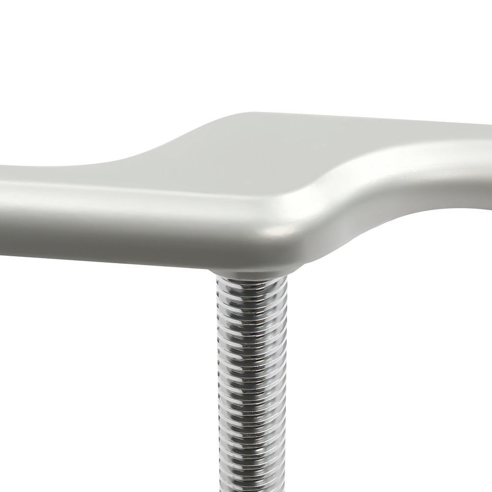 Fruit Wine Press, 0.8Gal Wine Press, 3L Fruit Cider Grinder w/Dual Stainless