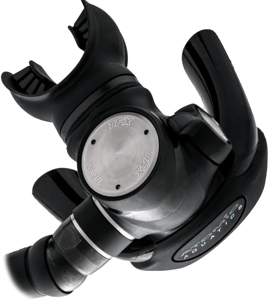 Atomic TFX 2nd Stage Regulator