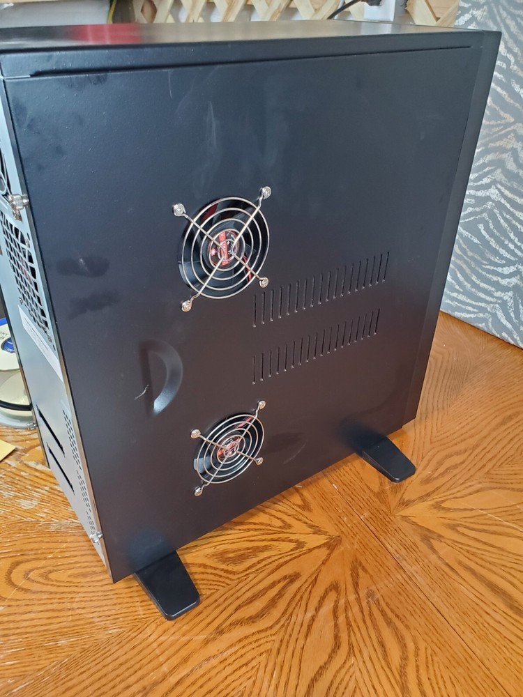 Kingdom One Touch KDV7 Professional Optical Duplicator