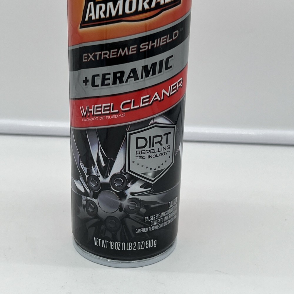 Armor All EXTREME SHIELD + CERAMIC WHEEL CLEANER