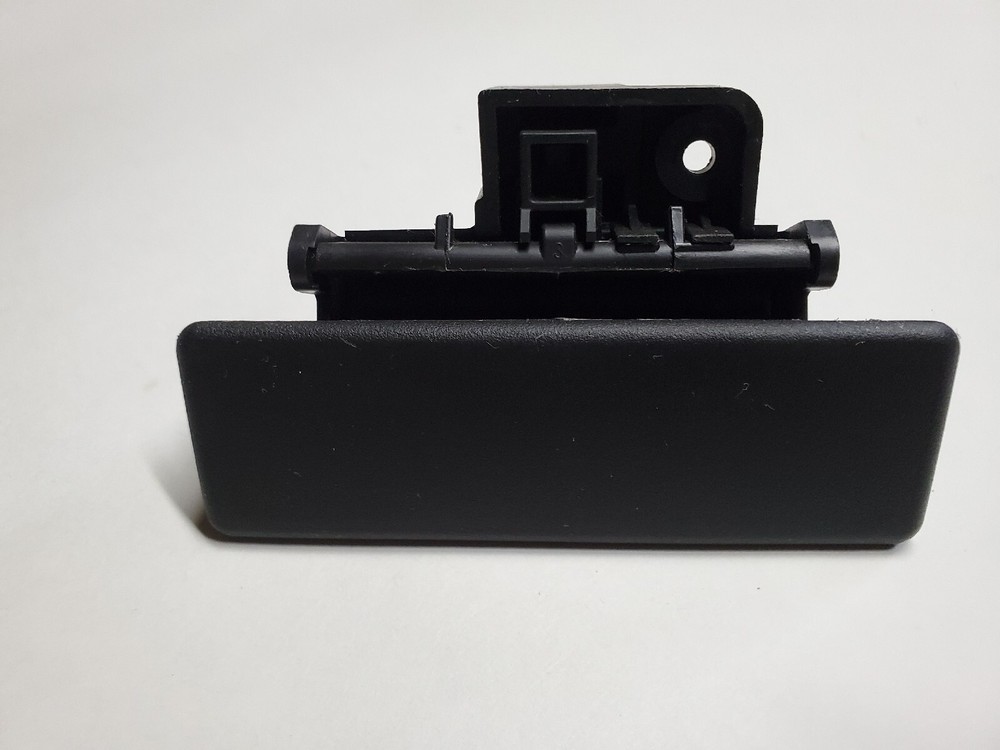 2010-2014 Ford Mustang Glove Box Latch Storage Dash Panel Passenger OEM